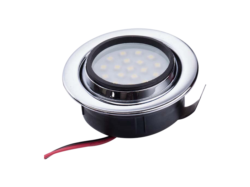Luz de gabinete LED portátil K-006