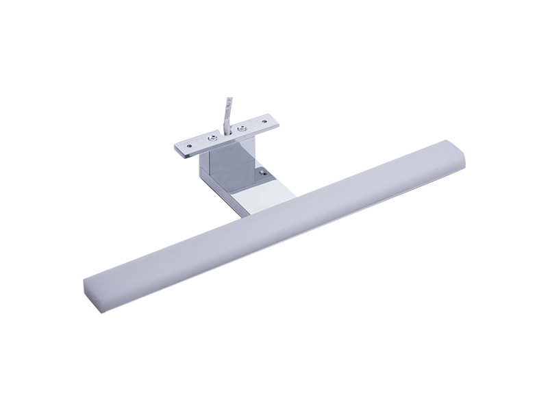 Luz de espelho aquecida LED DK1037S