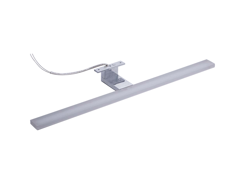 Luz LED para banheiro DK1037 acima do espelho