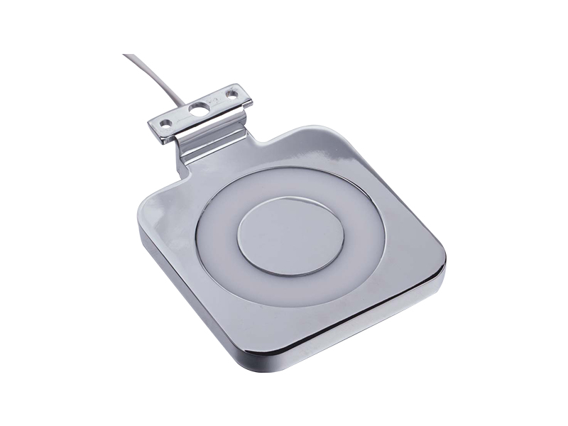 Luz de espelho LED 3D circular DK958