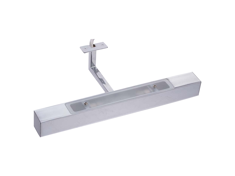 Luz de espelho halógena montada na parede DK925