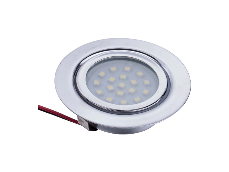 K-004 Luz de gabinete LED AC / DC 12V
