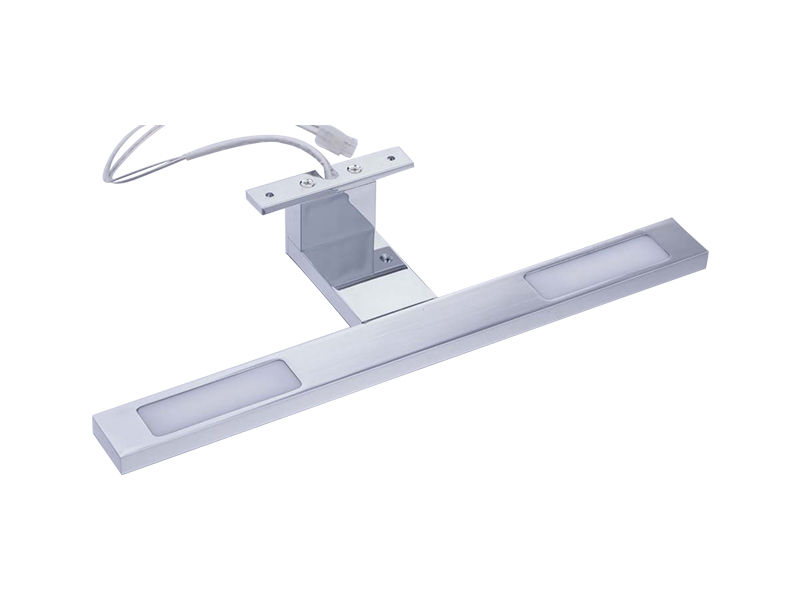 Luz de espelho LED de vidro DK911