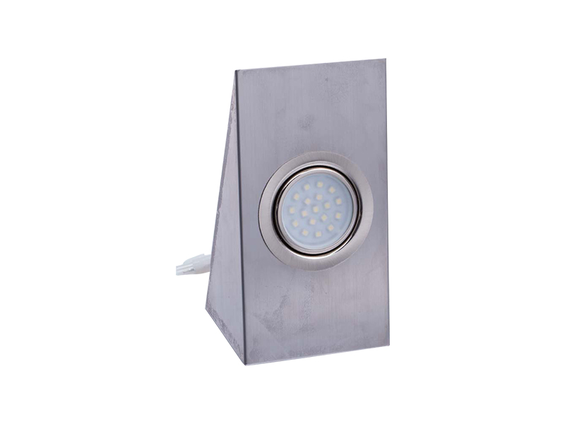 DK-015 LED sob a luz do gabinete com fio