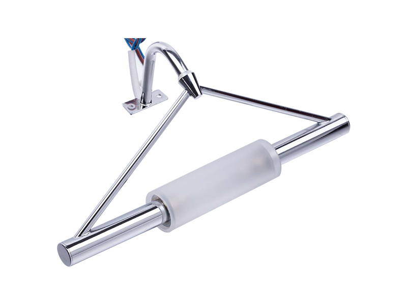 Lâmpada halógena DK-552 para espelhos